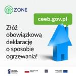 Spisz swój piec i wygraj stojak rowerowy dla sołectwa!