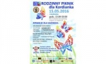 Piknik Rodzinny w Zaborzu